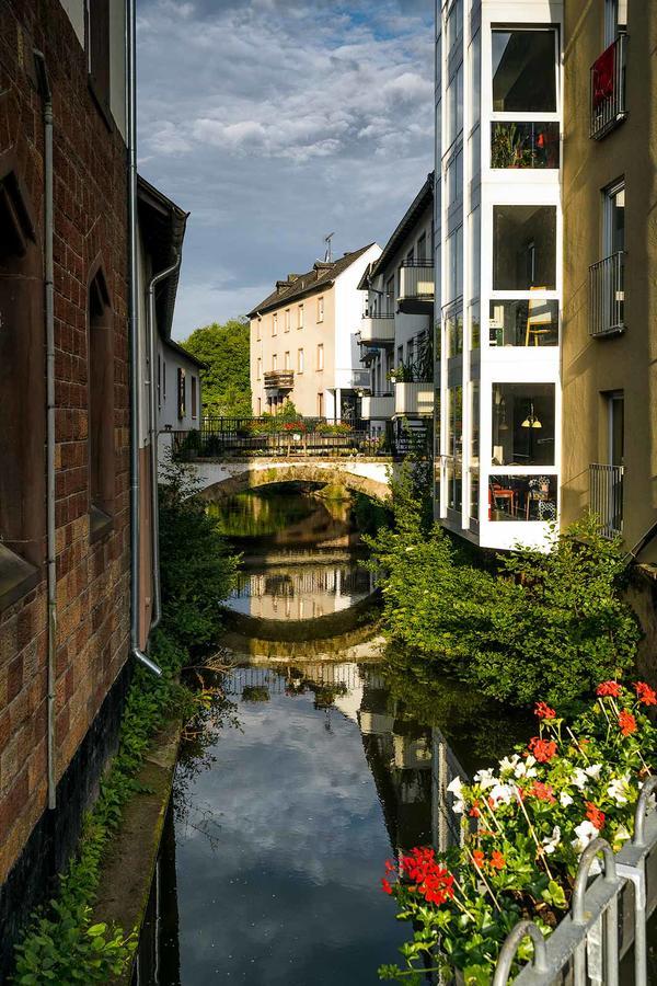 فندق Wirtshaus Zum Pferdemarkt ساربورغ المظهر الخارجي الصورة